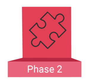 Project Phase 2 icon